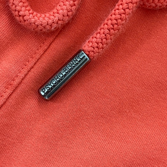 Psycho Bunny Mens Levanzo French Terry Sweatshort - Picture 6 of 12